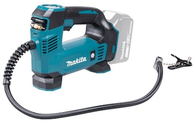 Foto 1 | Inflador Makita Dmp180z Lxt Li-ion 18v Azul/plateado - Venta Internacional.