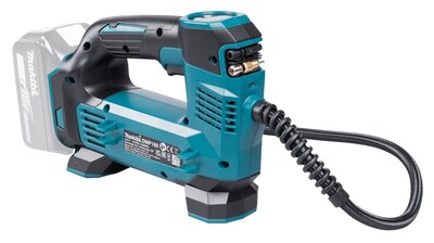 Foto 4 | Inflador Makita Dmp180z Lxt Li-ion 18v Azul/plateado - Venta Internacional.