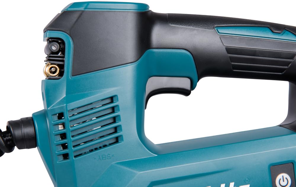 Foto 8 pulgar | Inflador Makita Dmp180z Lxt Li-ion 18v Azul/plateado - Venta Internacional.