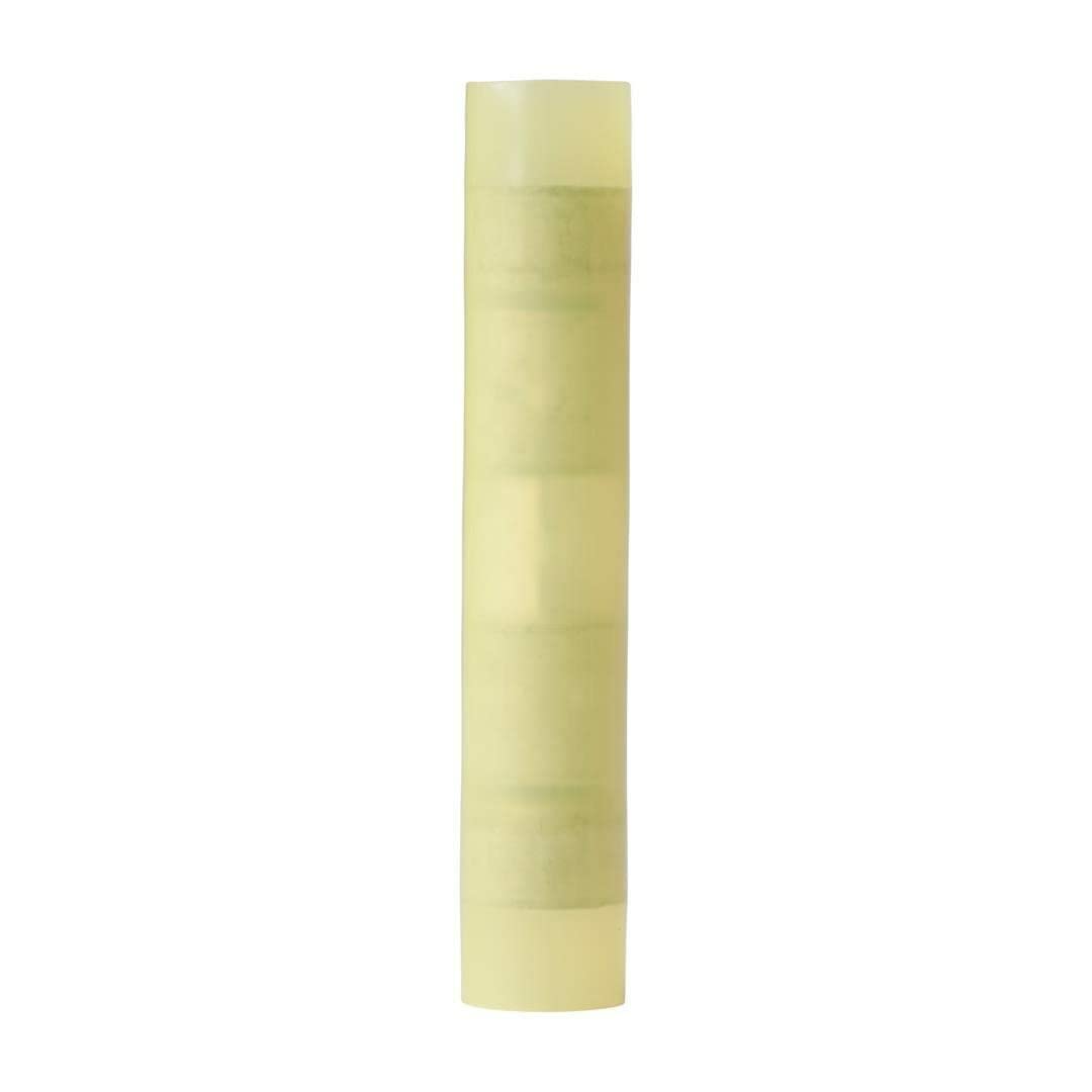 Foto 2 pulgar | Conectores A Tope Ancor De Nailon De Doble Engarce, 12-10 Awg, Paquete De 100 - Venta Internacional.