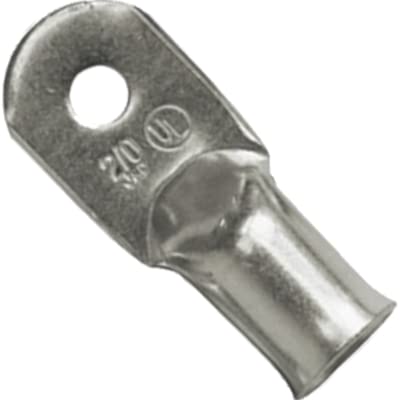 Foto 3 pulgar | Terminales De Anillo Termorretráctil Ancor 312503 12-10 Awg, Paquete De 3 - Venta Internacional.