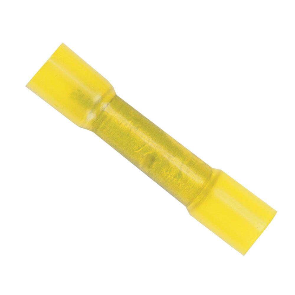 Foto 2 pulgar | Conectores A Tope Termorretráctiles Ancor 309299 12-10 Awg, Paquete De 100 - Venta Internacional.