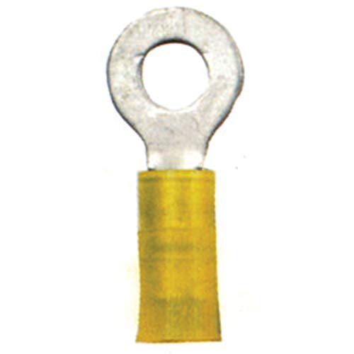 Foto 3 | Terminales De Anillo Termorretráctil Ancor 312525 12-10 Awg, Paquete De 25 - Venta Internacional.
