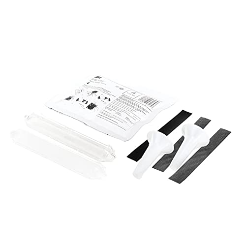 Foto 5 | Kit De Empalme De Cables 3m 82-an 10-2 Awg Con Certificación Ul, 1 Kit - Venta Internacional.