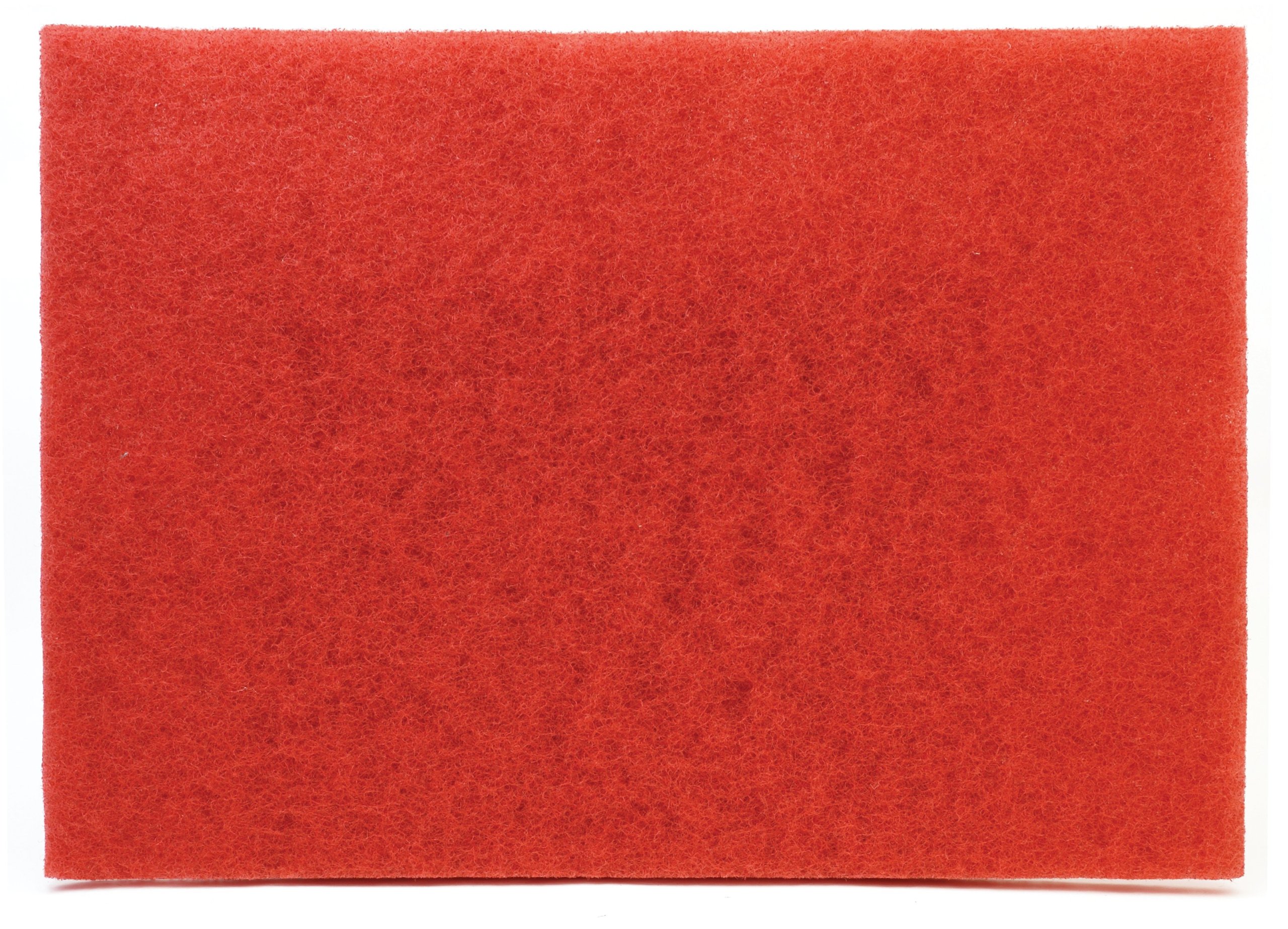 Almohadilla Amortiguadora 3m Roja 5100 30,48 X 45,72 Cm, 20 Unidades - Venta Internacional.