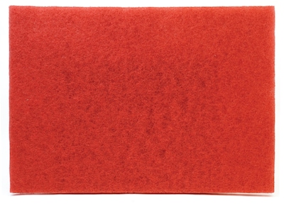 Foto 1 | Almohadilla Amortiguadora 3m Roja 5100 30,48 X 45,72 Cm, 20 Unidades - Venta Internacional.