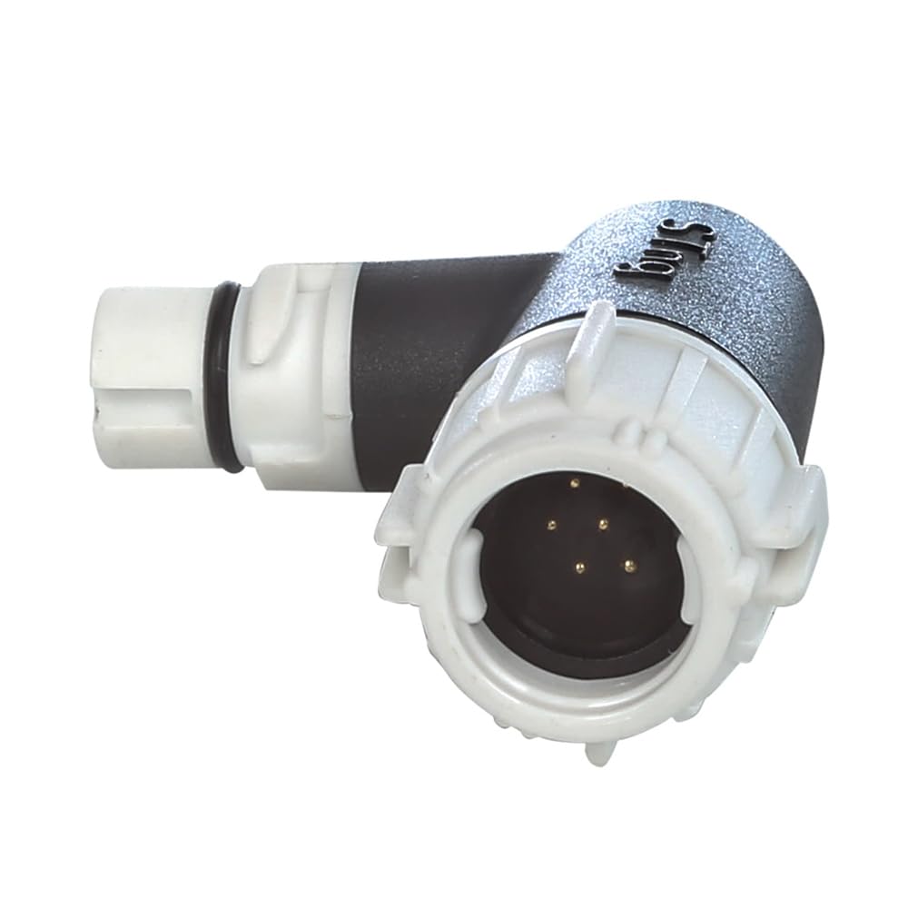 Foto 3 pulgar | Adaptador de Ángulo Recto Raymarine St-ng - Venta Internacional