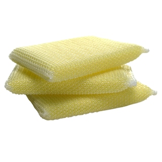 Foto 2 | Almohadilla Limpiadora 3m Scotch-brite Dobie Multiusos, Paquete De 6 - Venta Internacional.