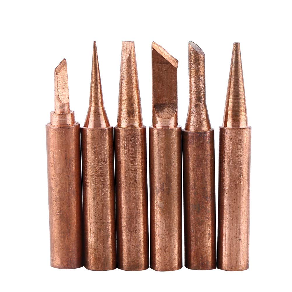 Puntas Para Soldador Hilitand 900m-t Para 936, 937, 938, 969 - Venta Internacional.