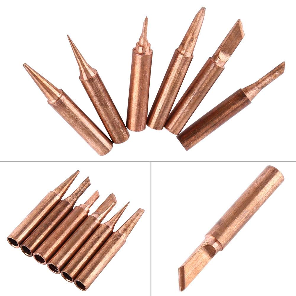 Foto 4 | Puntas Para Soldador Hilitand 900m-t Para 936, 937, 938, 969 - Venta Internacional.