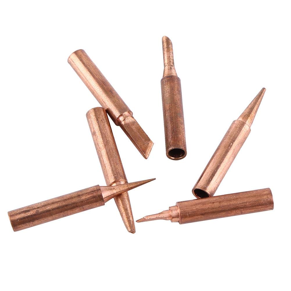Foto 5 | Puntas Para Soldador Hilitand 900m-t Para 936, 937, 938, 969 - Venta Internacional.