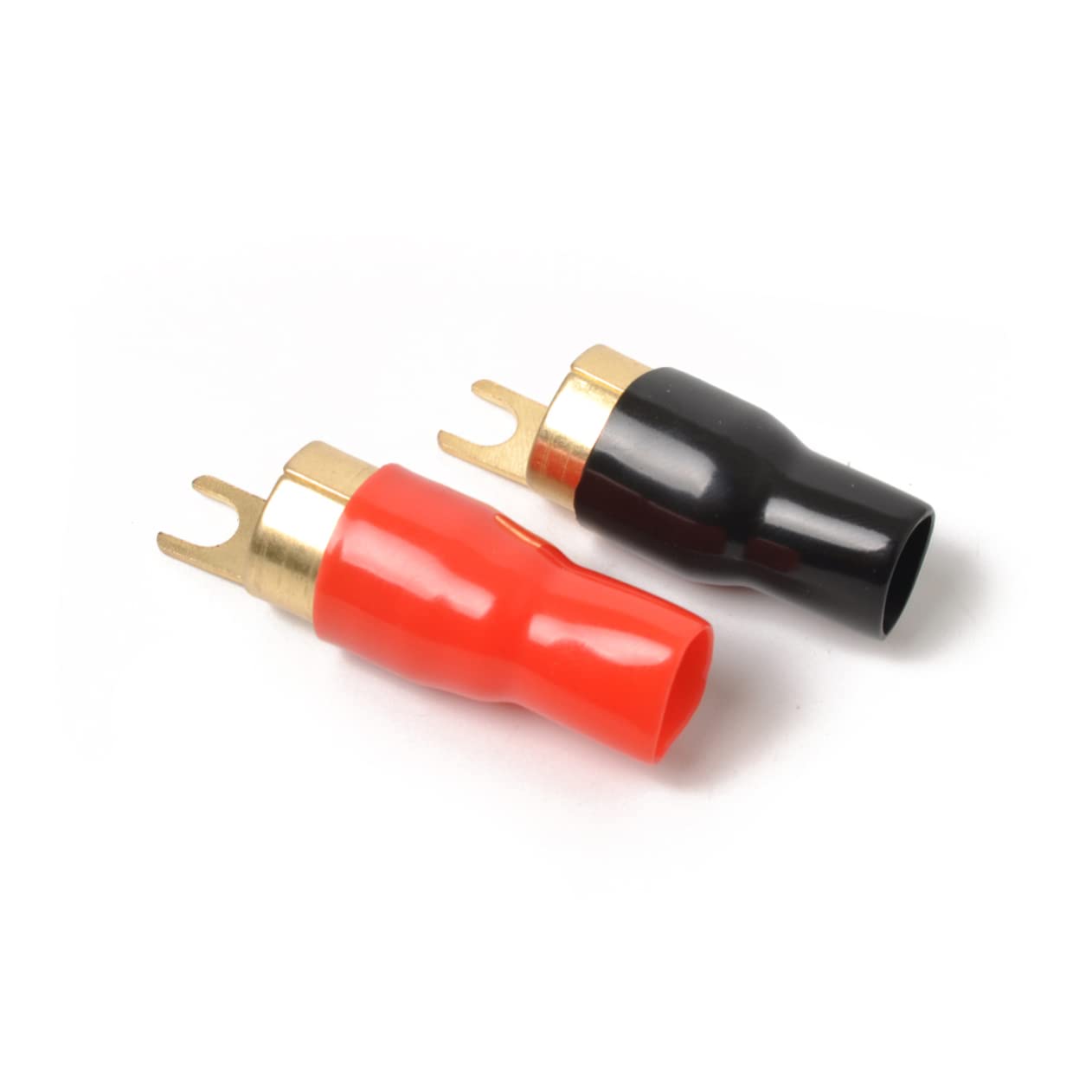 Conectores De Cable Feltechelectr Premium Calibre 0/1, Paquete De 3 Pares - Venta Internacional.