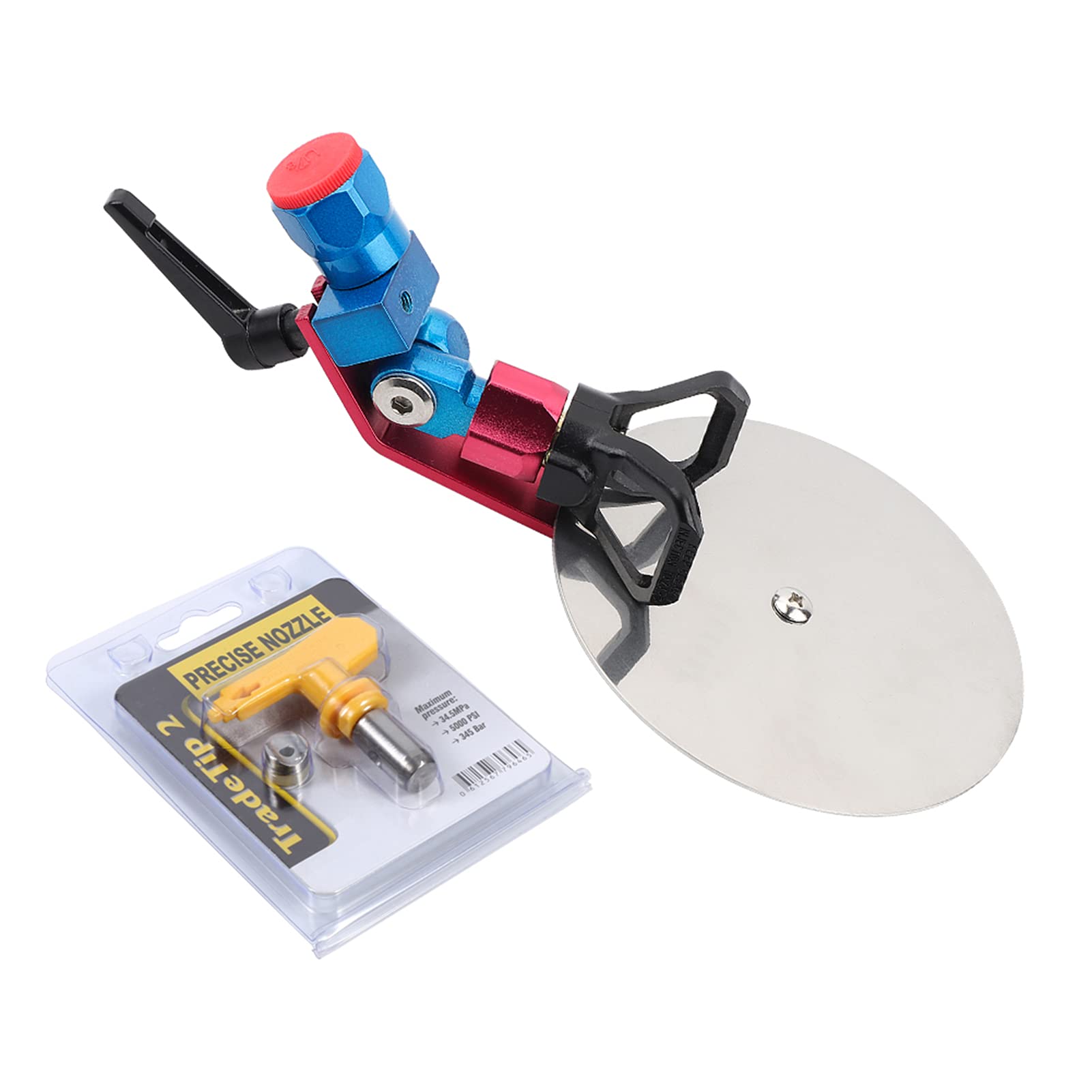 Spray Guide Tool Titan Para El Pulverizador De Pintura Airless De Graco - Venta Internacional.