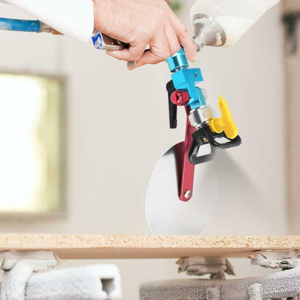 Foto 4 | Spray Guide Tool Titan Para El Pulverizador De Pintura Airless De Graco - Venta Internacional.