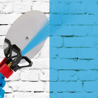 Foto 6 | Spray Guide Tool Titan Para El Pulverizador De Pintura Airless De Graco - Venta Internacional.