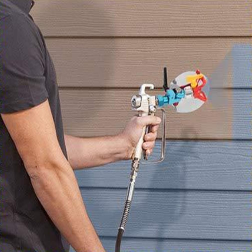 Foto 7 | Spray Guide Tool Titan Para El Pulverizador De Pintura Airless De Graco - Venta Internacional.