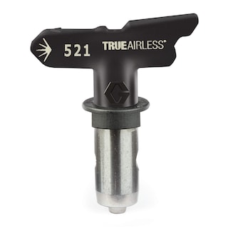 Foto 1 | Punta De Pulverización Tru521 Trueairless 521 De Graco Con Patrón De Pulverización De 10 Cm - Venta Internacional.