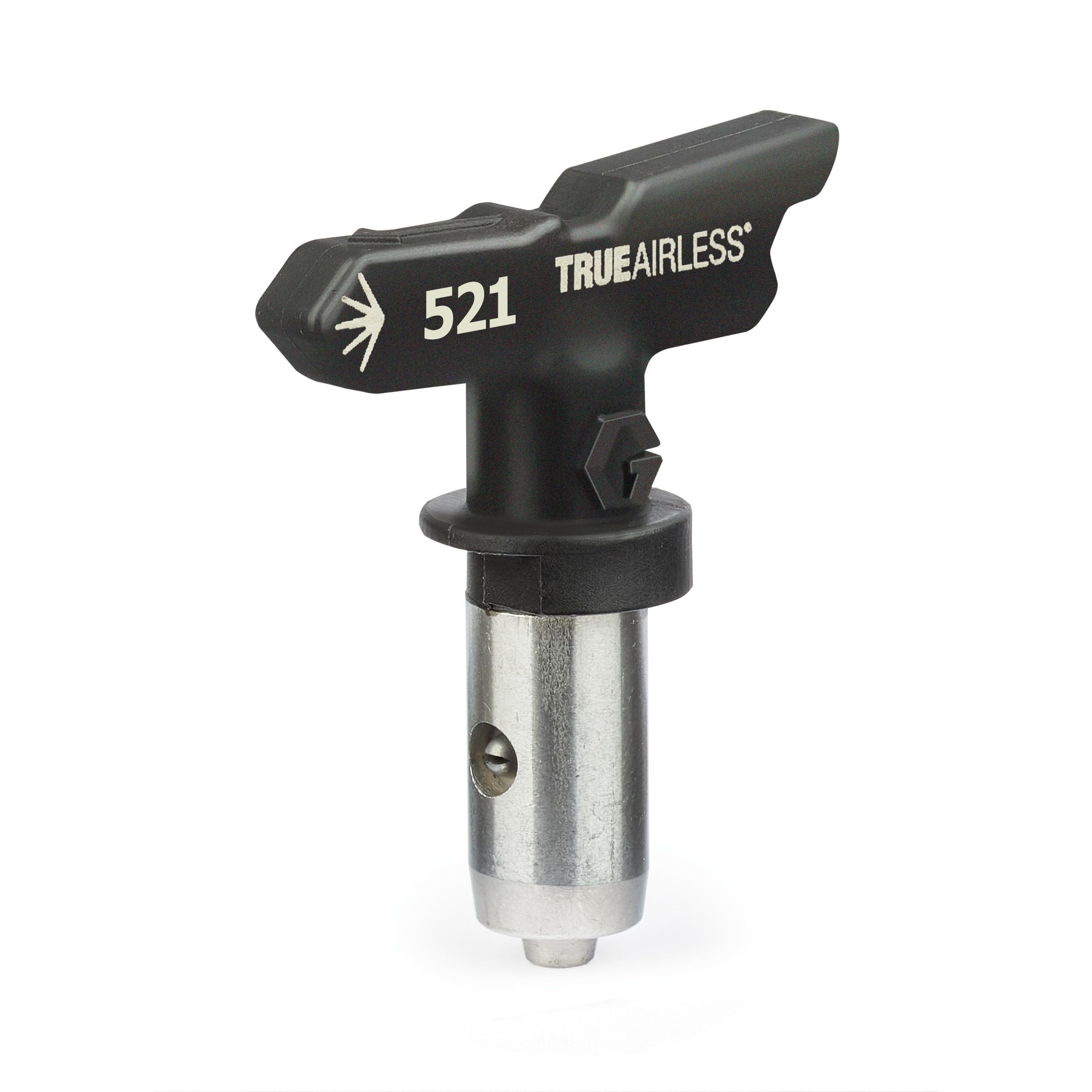 Foto 4 pulgar | Punta De Pulverización Tru521 Trueairless 521 De Graco Con Patrón De Pulverización De 10 Cm - Venta Internacional.