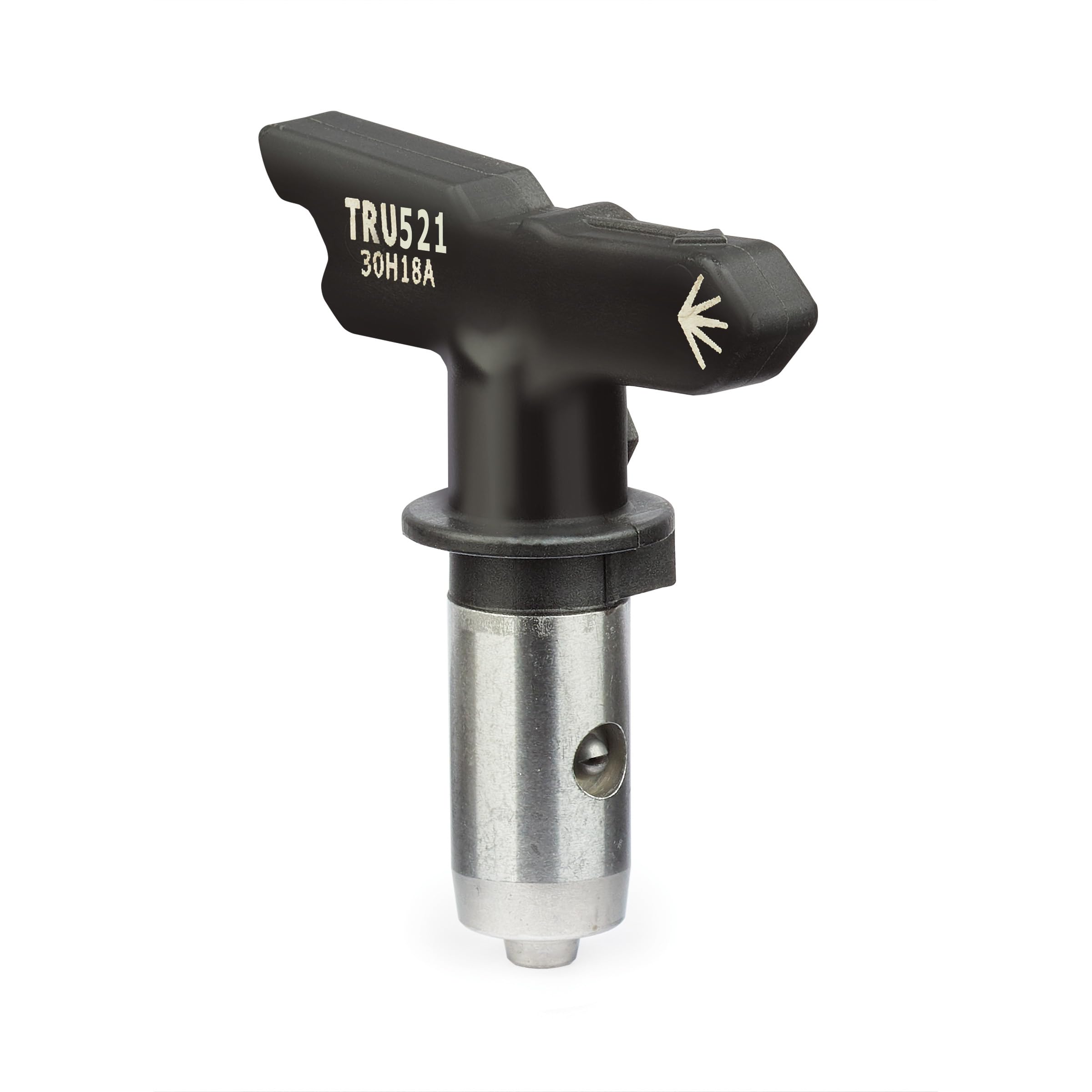 Foto 5 pulgar | Punta De Pulverización Tru521 Trueairless 521 De Graco Con Patrón De Pulverización De 10 Cm - Venta Internacional.