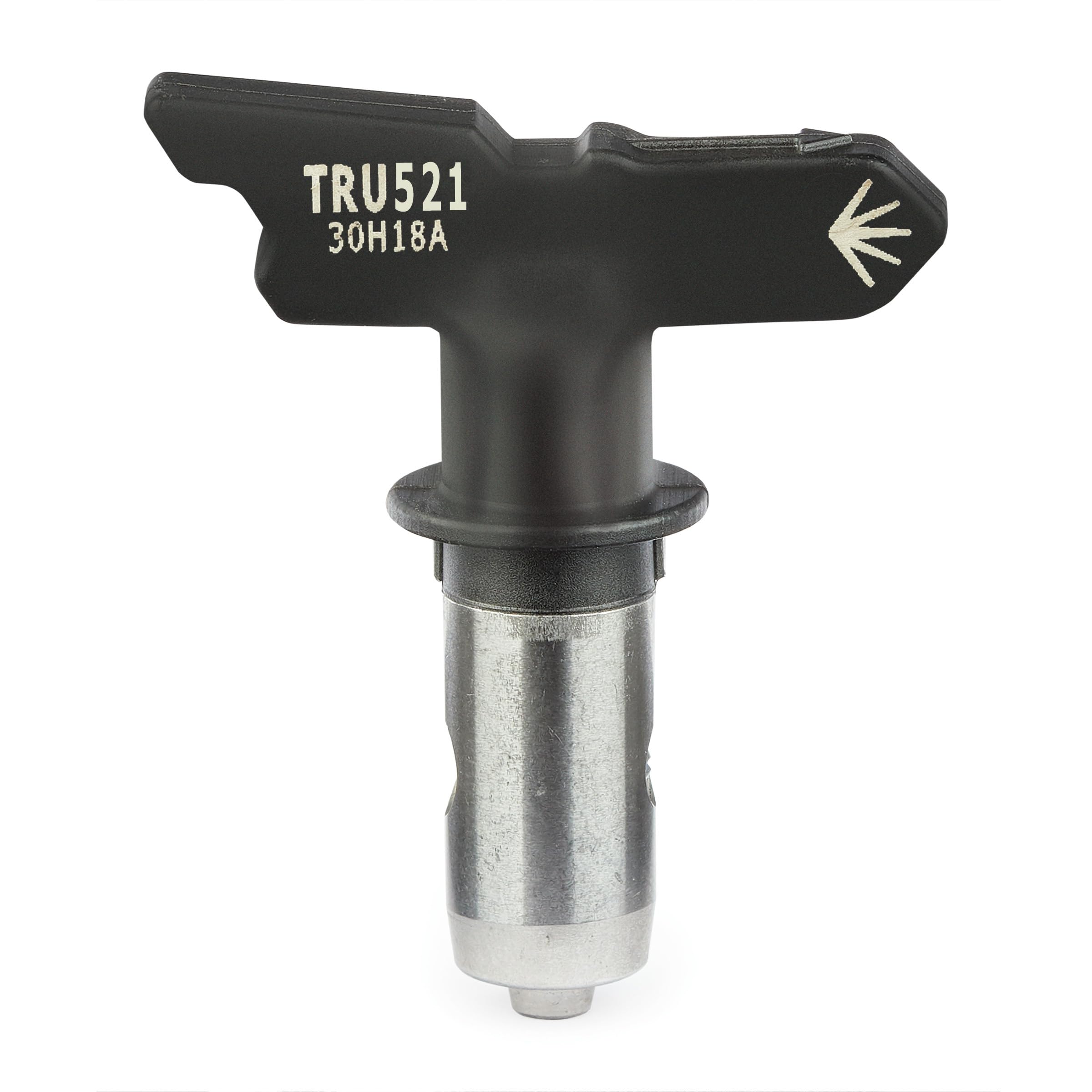 Foto 6 pulgar | Punta De Pulverización Tru521 Trueairless 521 De Graco Con Patrón De Pulverización De 10 Cm - Venta Internacional.