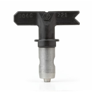 Foto 1 | Boquilla Pulverizadora Graco 221411 Reversible Airless Rac Iv 411 - Venta Internacional.