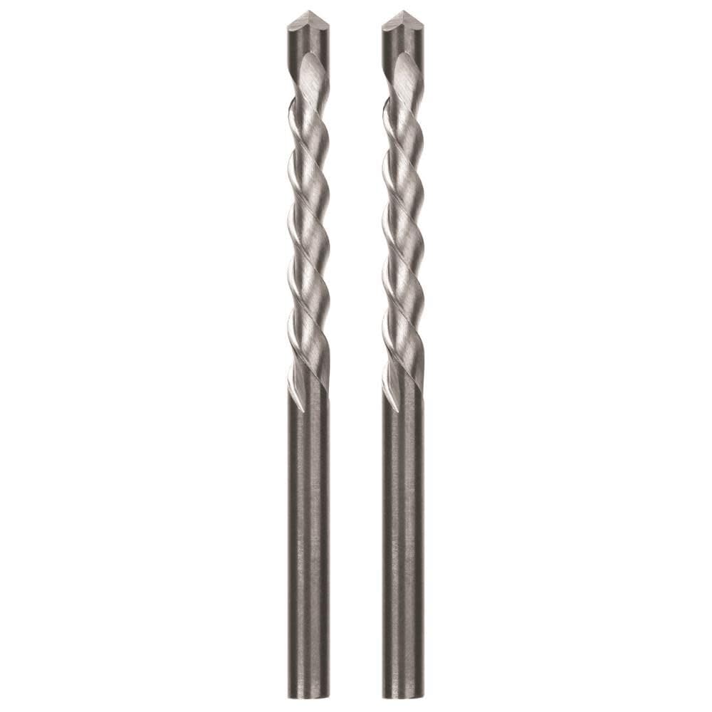 Foto 4 pulgar | Broca Recortada Dewalt Dwapp14002 De 1/4 Pulgadas Para Paneles De Yeso, Paquete De 2 - Venta Internacional.