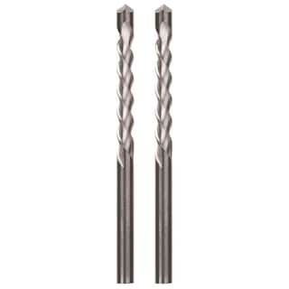 Foto 3 | Broca Recortada Dewalt Dwapp14002 De 1/4 Pulgadas Para Paneles De Yeso, Paquete De 2 - Venta Internacional.
