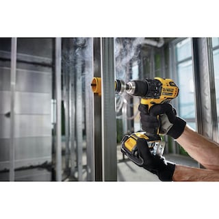 Foto 2 | Taladro Inalámbrico Dewalt Atomic 20v Max* 1/2 Pulgada Dcd708b - Venta Internacional.