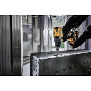 Foto 3 | Taladro Inalámbrico Dewalt Atomic 20v Max* 1/2 Pulgada Dcd708b - Venta Internacional.