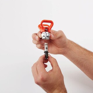 Foto 3 | Boquilla Pulverizadora Graco 221413 Reversible Airless Rac Iv 413 - Venta Internacional.