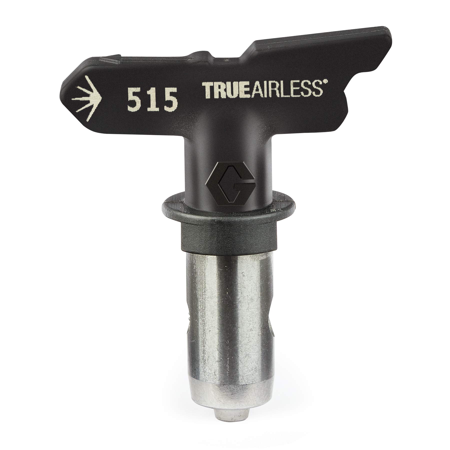 Foto 2 pulgar | Punta De Aerosol Graco Trueairless 515 Para Pintura De Látex De 10 Cm - Venta Internacional.