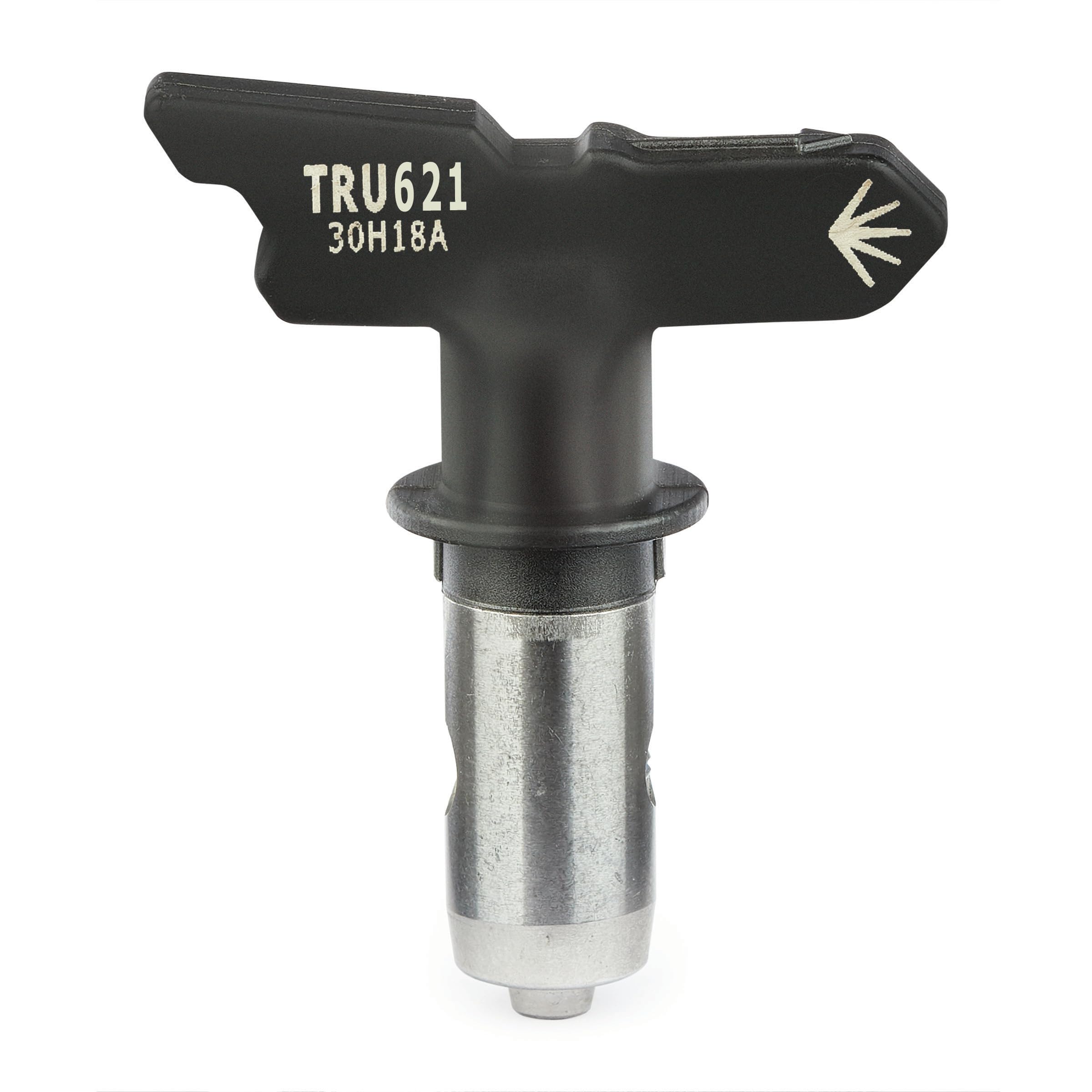 Foto 7 | Punta De Pulverización Tru621 Trueairless 621 De Graco Con Patrón De Pulverización De 30 Cm - Venta Internacional.