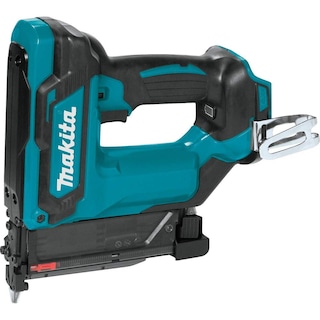 Foto 1 | Pin Nailer Makita Xtp02z, 18 V, Lxt Iones de Litio Inalámbrica Calibre 23 - Venta Internacional