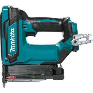 Foto 2 | Pin Nailer Makita Xtp02z, 18 V, Lxt Iones de Litio Inalámbrica Calibre 23 - Venta Internacional
