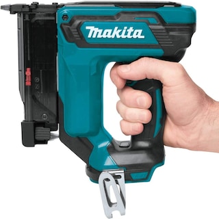 Foto 3 | Pin Nailer Makita Xtp02z, 18 V, Lxt Iones de Litio Inalámbrica Calibre 23 - Venta Internacional