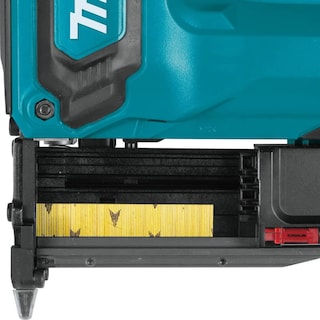 Foto 4 | Pin Nailer Makita Xtp02z, 18 V, Lxt Iones de Litio Inalámbrica Calibre 23 - Venta Internacional