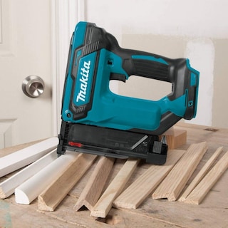 Foto 5 | Pin Nailer Makita Xtp02z, 18 V, Lxt Iones de Litio Inalámbrica Calibre 23 - Venta Internacional