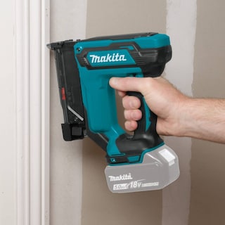 Foto 6 | Pin Nailer Makita Xtp02z, 18 V, Lxt Iones de Litio Inalámbrica Calibre 23 - Venta Internacional