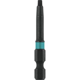 Foto 2 | Power Bit Makita A-96702 Impactx 2, Hueco Cuadrado De 5 Cm, Paquete De 2 - Venta Internacional.
