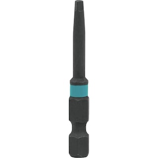 Foto 2 | Power Bit Makita A-96693 Impactx, 1 Hueco Cuadrado, Paquete De 2 - Venta Internacional.