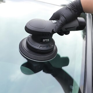 Foto 7 | Almohadilla De Pulido De Vidrio Spta, 5 Unidades, 125 Mm, Para Limpiar Ventanas De Automóviles - Venta Internacional.