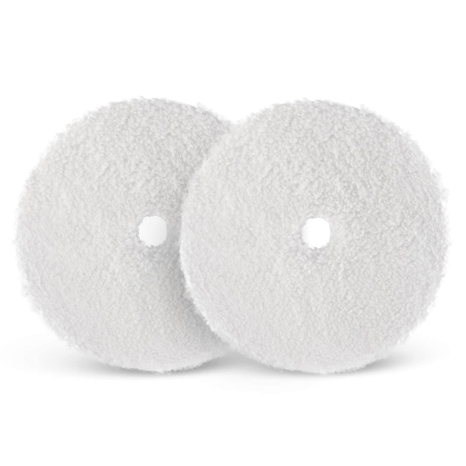 Almohadillas De Corte De Microfibra, Almohadillas De Acabado De Microfibra Spta - Venta Internacional. $635