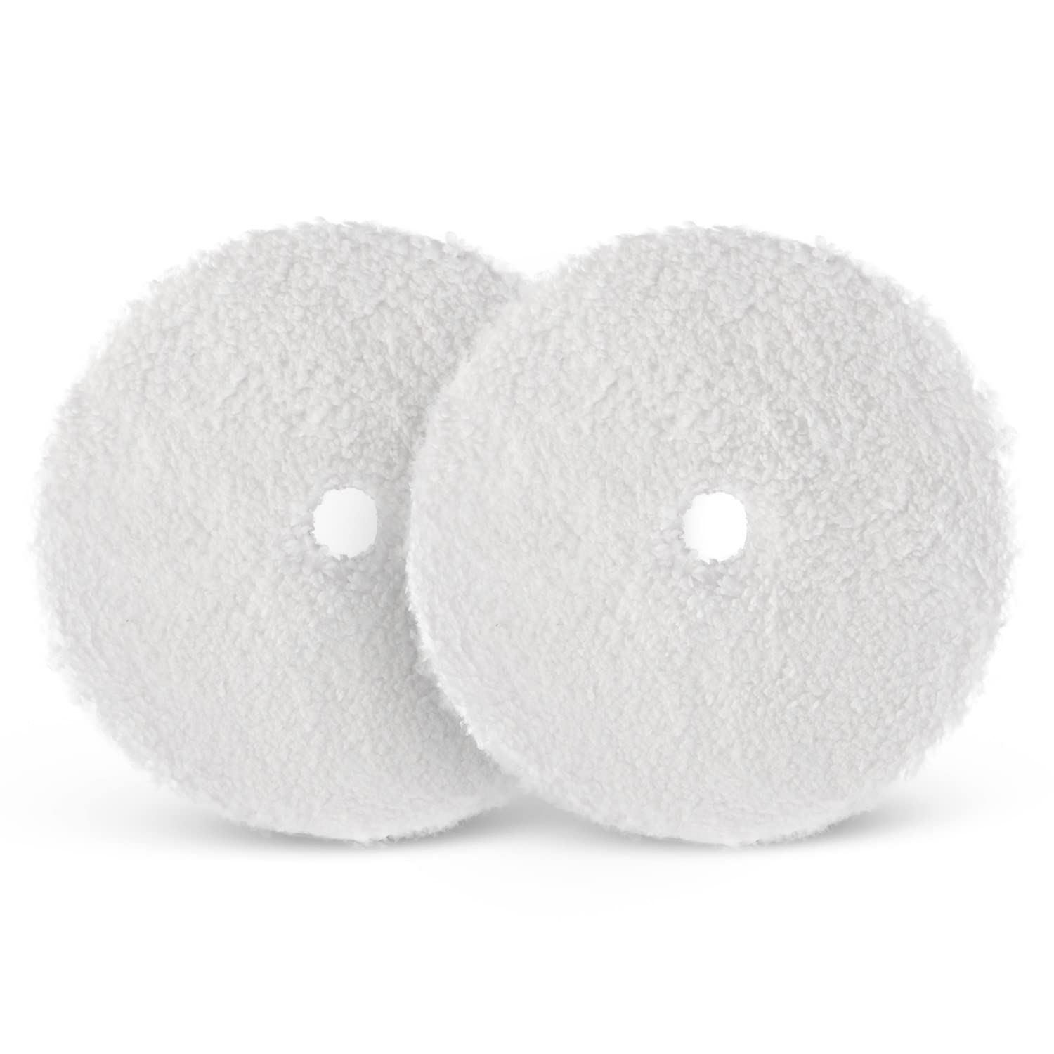 Foto 2 pulgar | Almohadillas De Corte De Microfibra, Almohadillas De Acabado De Microfibra Spta - Venta Internacional.
