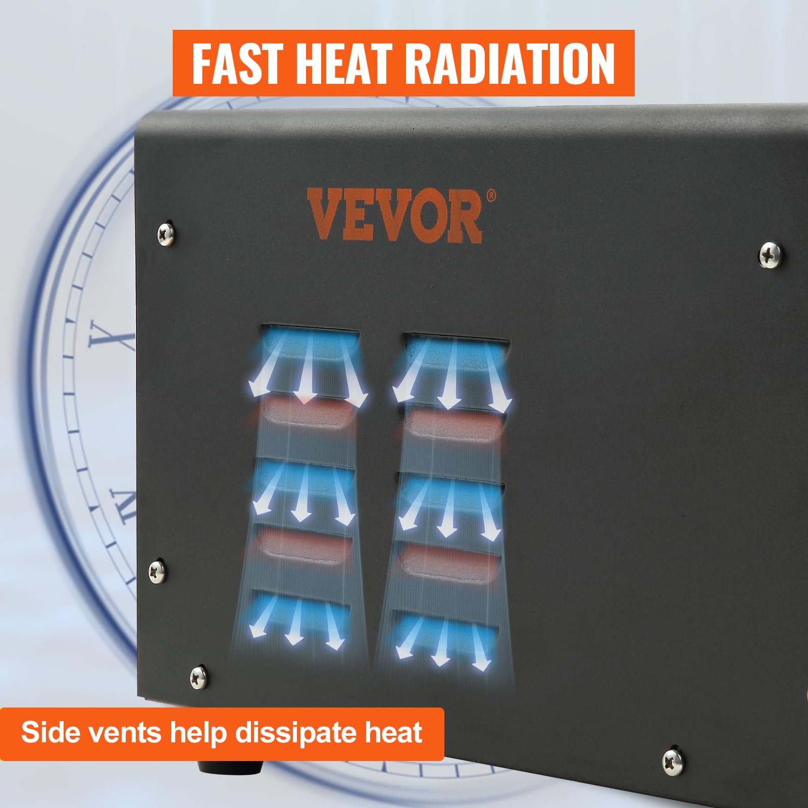 Foto 6 pulgar | Kit De Reparación De Abolladuras Vevor Stud Welder Máquina De Soldadura Por Puntos De 110 V - Venta Internacional.