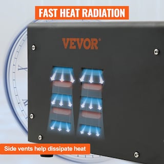Foto 5 | Kit De Reparación De Abolladuras Vevor Stud Welder Máquina De Soldadura Por Puntos De 110 V - Venta Internacional.