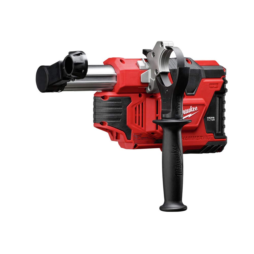 Foto 2 pulgar | Aspirador Milwaukee M12 Hammervac Universal - Venta Internacional.