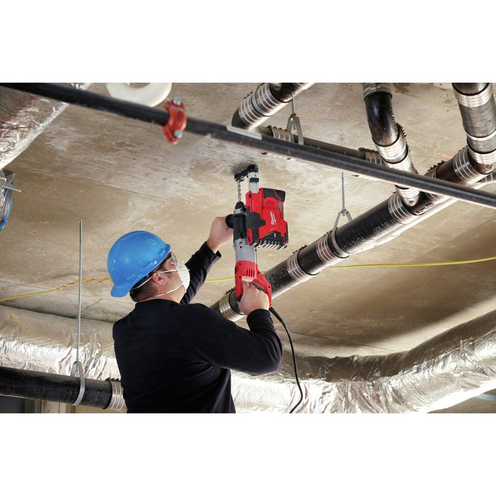 Foto 8 pulgar | Aspirador Milwaukee M12 Hammervac Universal - Venta Internacional.