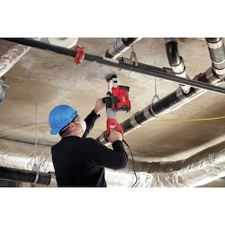 Foto 7 | Aspirador Milwaukee M12 Hammervac Universal - Venta Internacional.