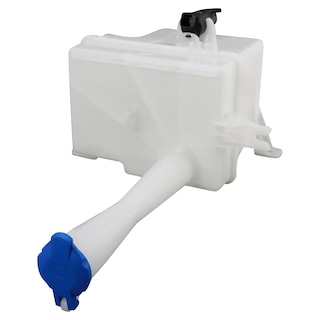 Foto 6 | Depósito Para Lavaparabrisas Trq Compatible Con Hyundai Elantra 2007-2010 - Venta Internacional.