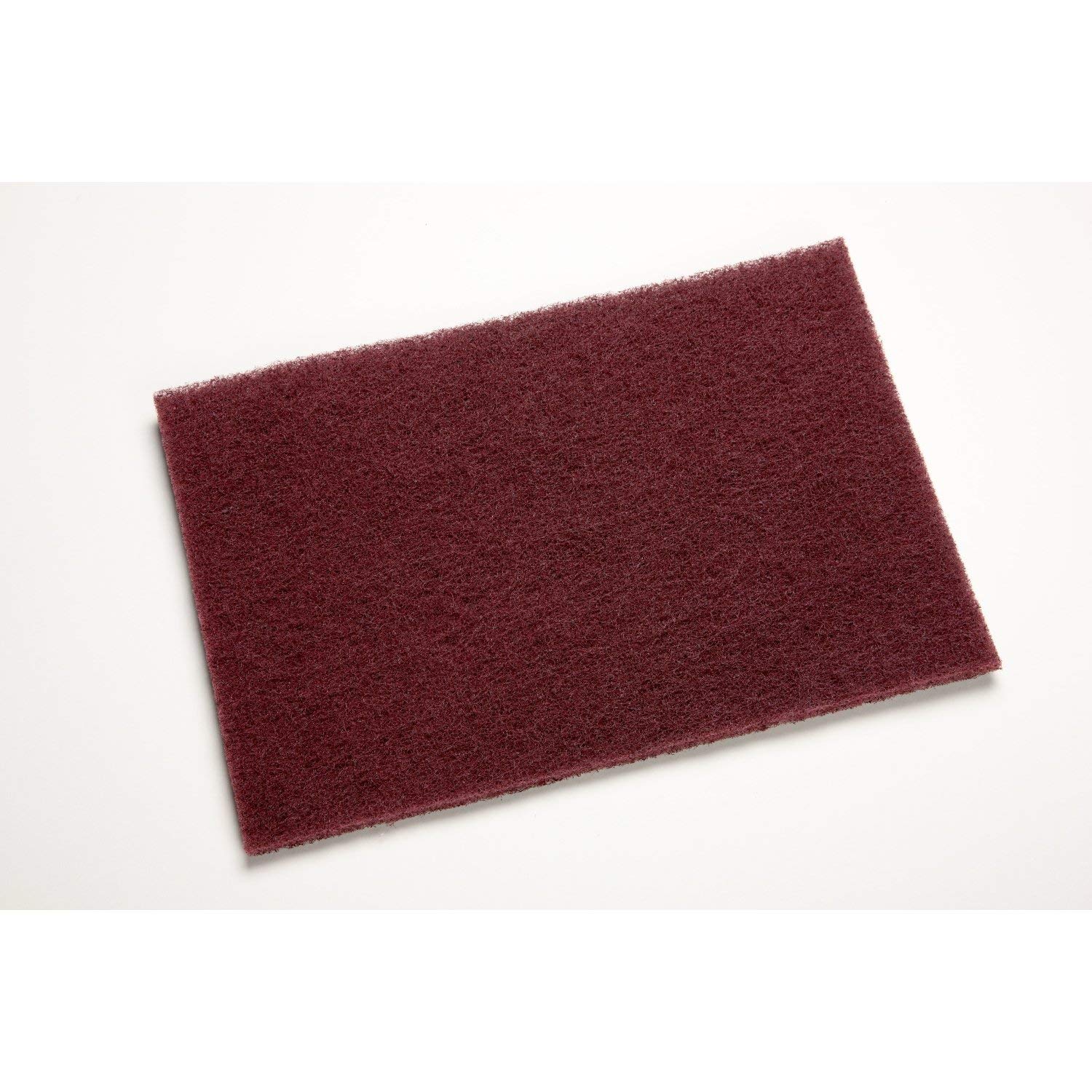 Foto 2 pulgar | Almohadilla De Mano 3m Scotch-brite 7447  Muy Fina  6 X 9 Cm  Paquete De 30 - Venta Internacional.